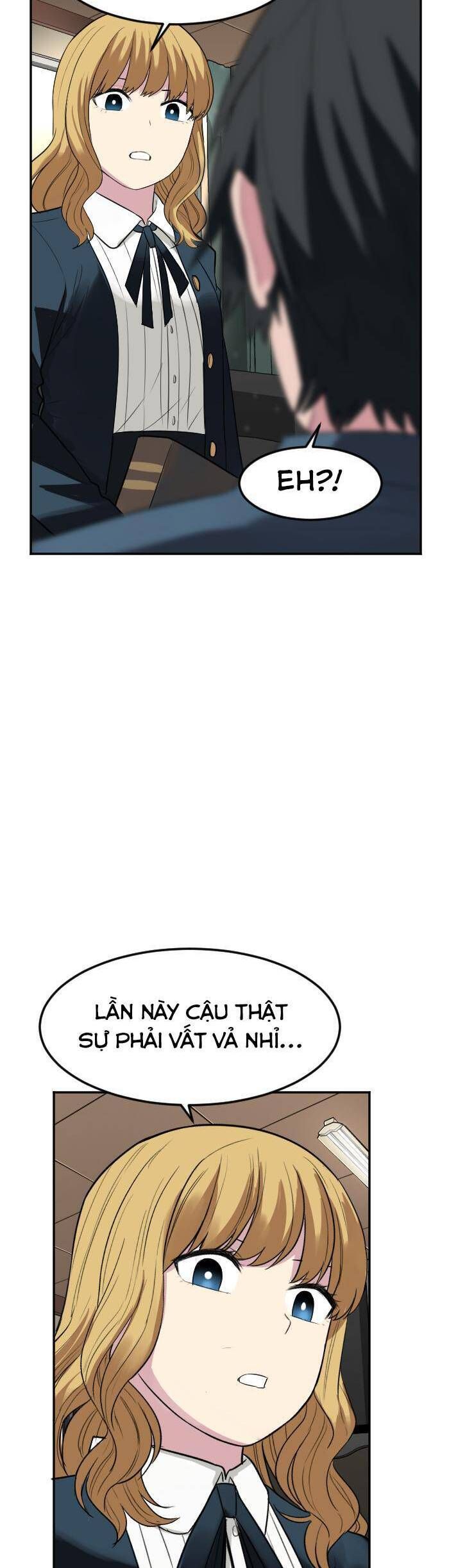 đọc truyện Good Bad Fortune Chương 73 ảnh 24 tại Giả Dược