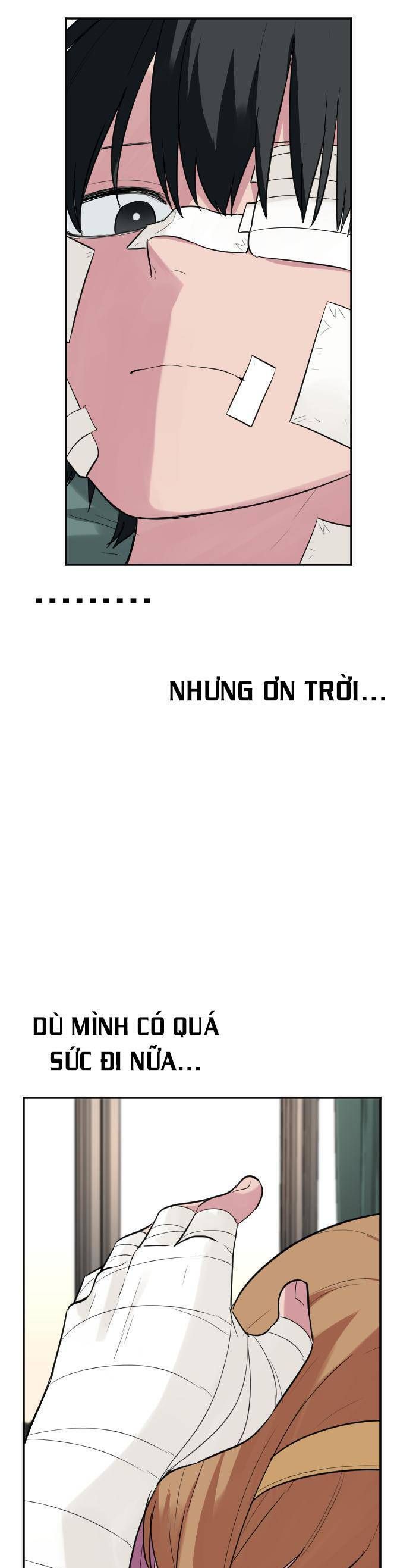 đọc truyện Good Bad Fortune Chương 73 ảnh 9 tại Giả Dược