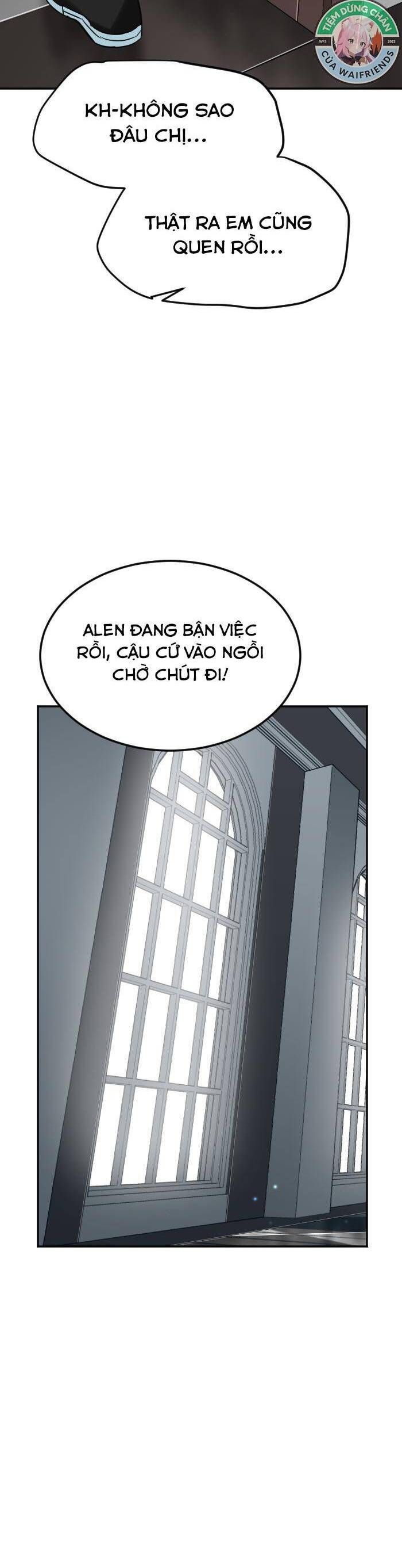 đọc truyện Good Bad Fortune Chương 74 ảnh 12 tại Giả Dược