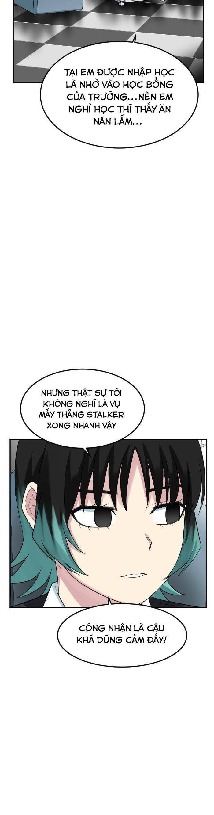 đọc truyện Good Bad Fortune Chương 74 ảnh 14 tại Giả Dược