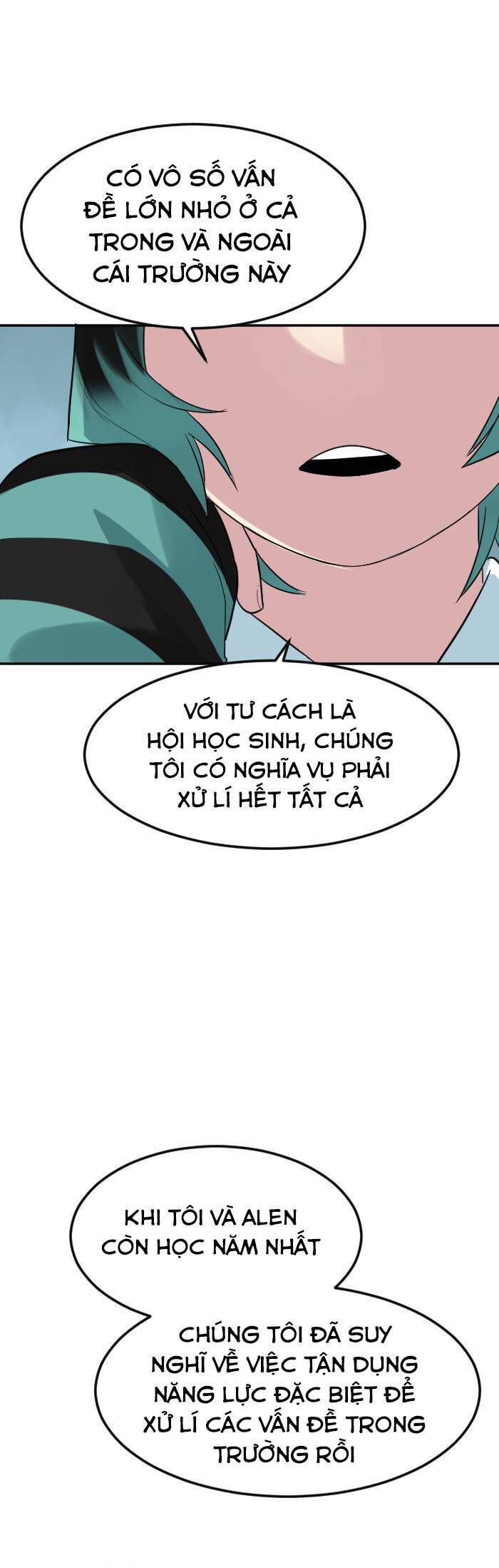 đọc truyện Good Bad Fortune Chương 74 ảnh 22 tại Giả Dược