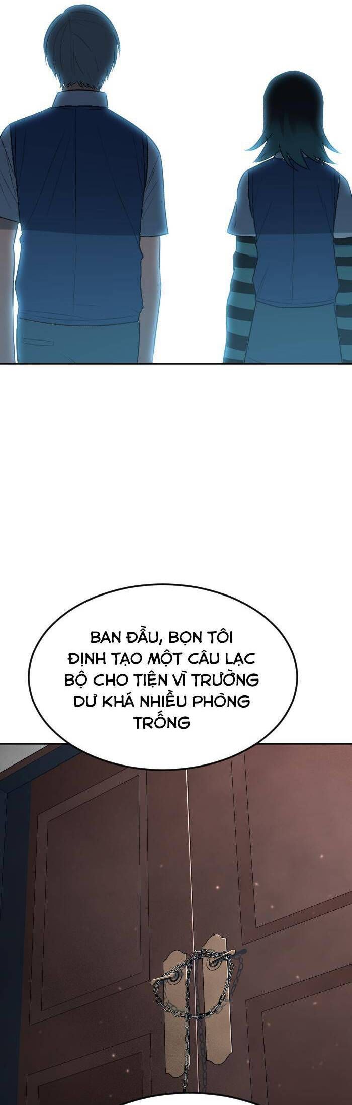 đọc truyện Good Bad Fortune Chương 74 ảnh 23 tại Giả Dược