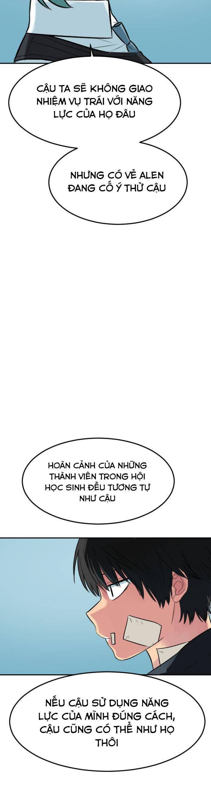 đọc truyện Good Bad Fortune Chương 74 ảnh 34 tại Giả Dược