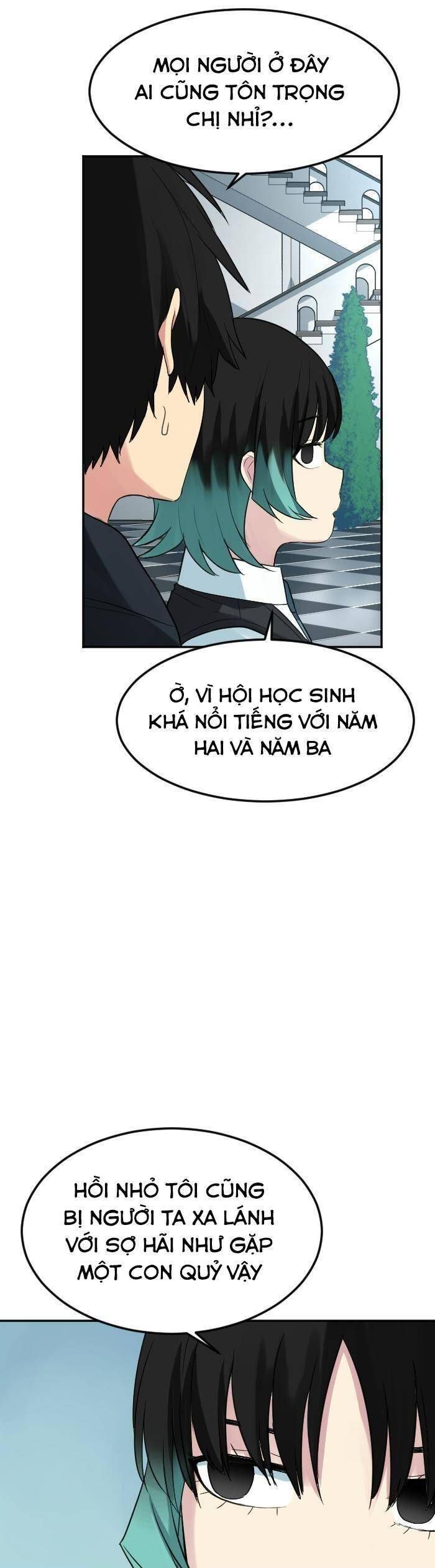 đọc truyện Good Bad Fortune Chương 75 ảnh 17 tại Giả Dược