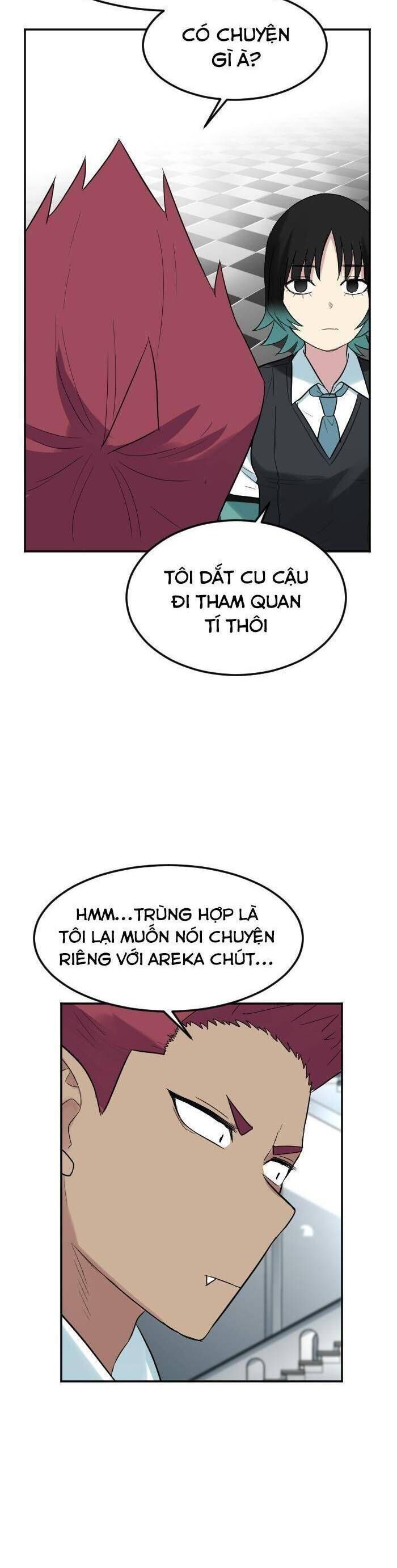 đọc truyện Good Bad Fortune Chương 75 ảnh 23 tại Giả Dược