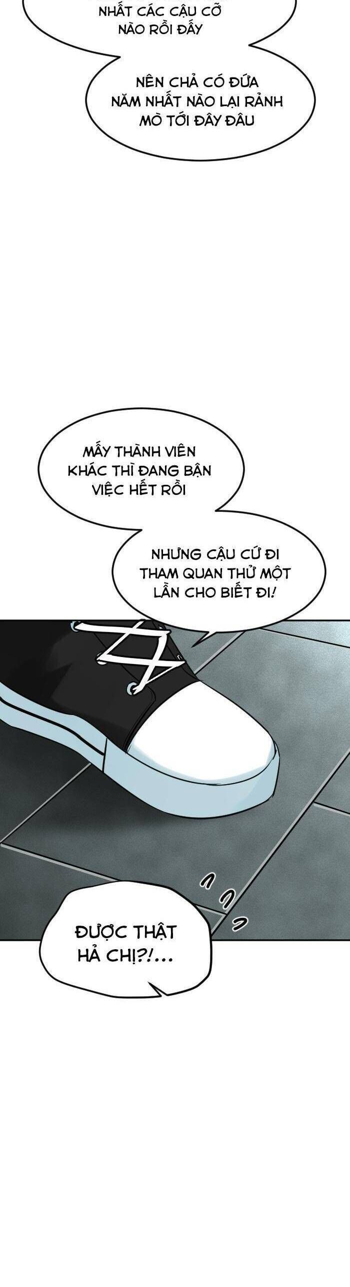 đọc truyện Good Bad Fortune Chương 75 ảnh 8 tại Giả Dược