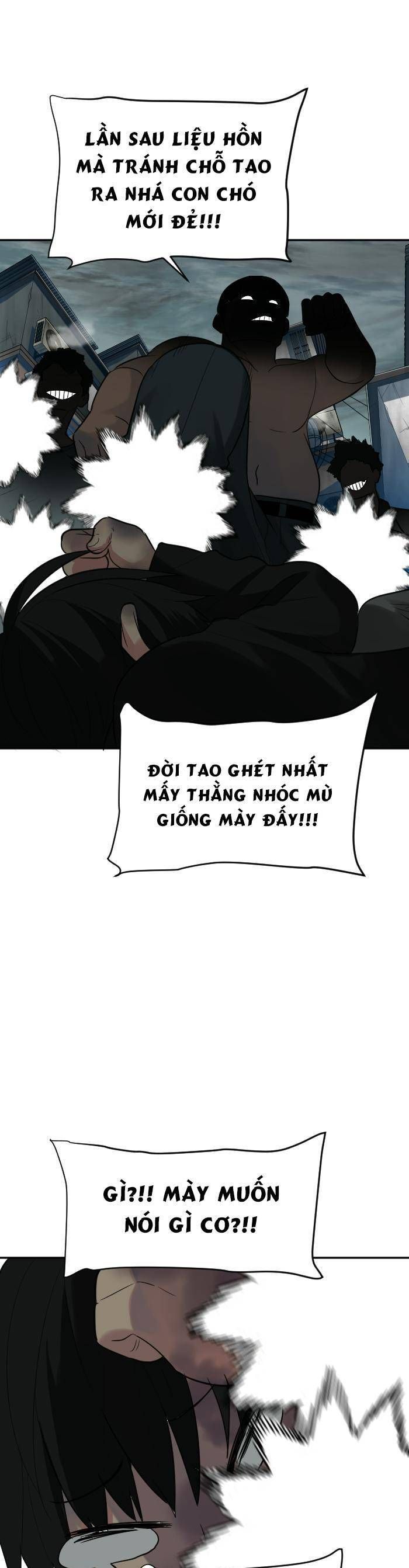 đọc truyện Good Bad Fortune Chương 76 ảnh 17 tại Giả Dược