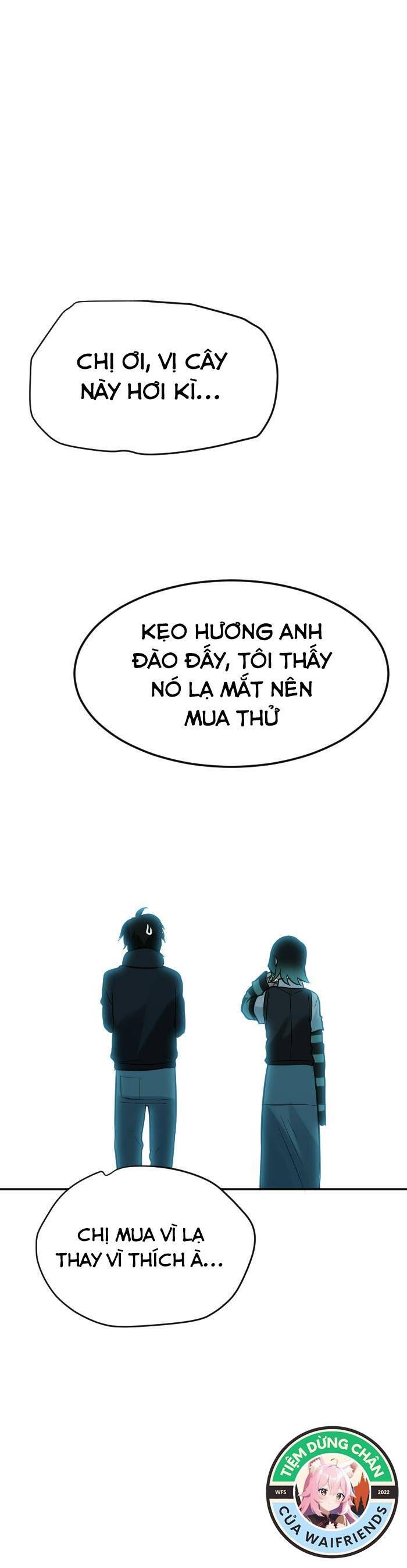 đọc truyện Good Bad Fortune Chương 76 ảnh 40 tại Giả Dược