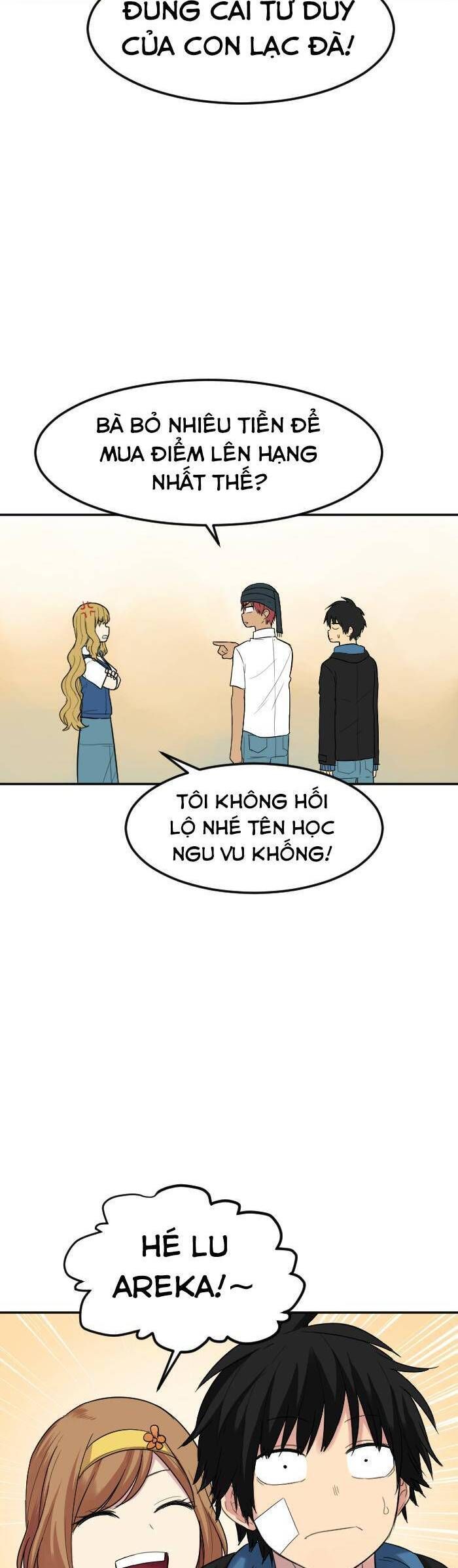 đọc truyện Good Bad Fortune Chương 77 ảnh 19 tại Giả Dược