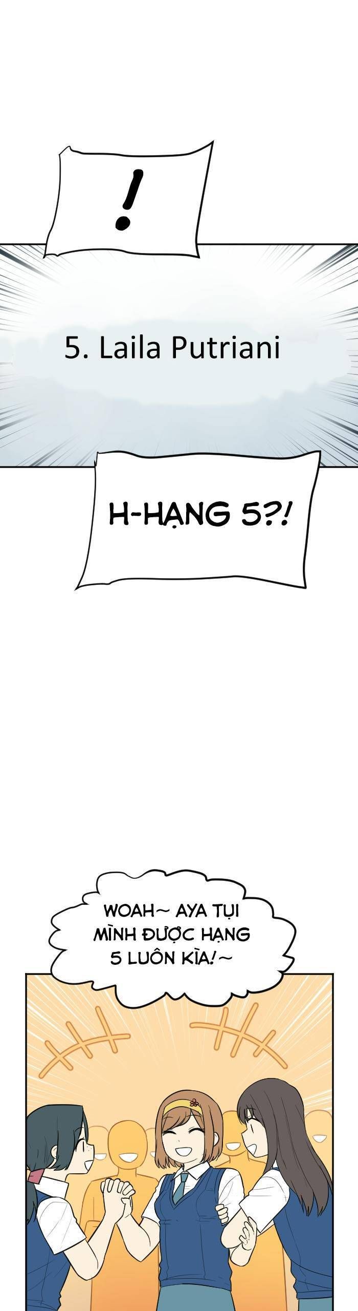 đọc truyện Good Bad Fortune Chương 77 ảnh 22 tại Giả Dược