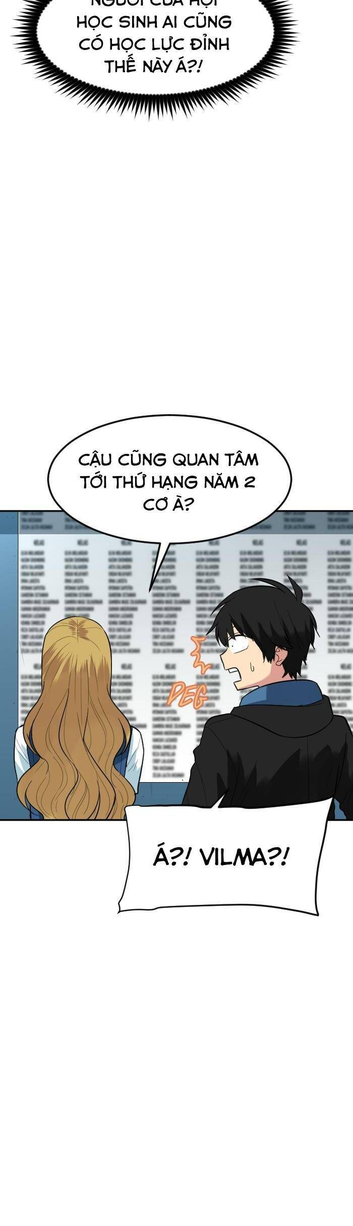 đọc truyện Good Bad Fortune Chương 77 ảnh 26 tại Giả Dược