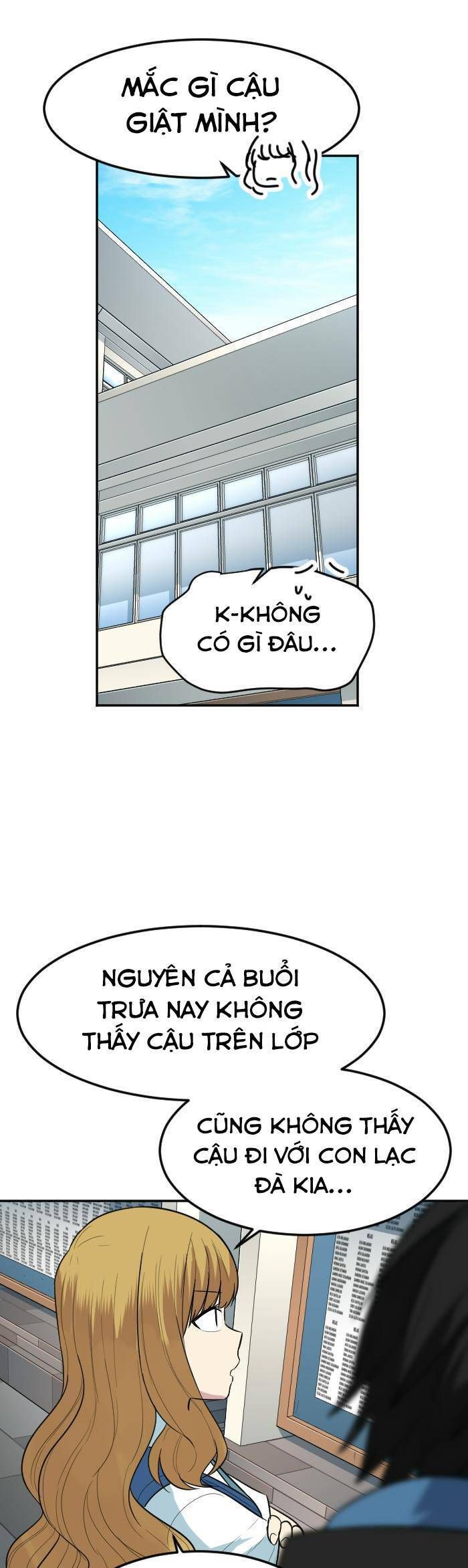 đọc truyện Good Bad Fortune Chương 77 ảnh 27 tại Giả Dược