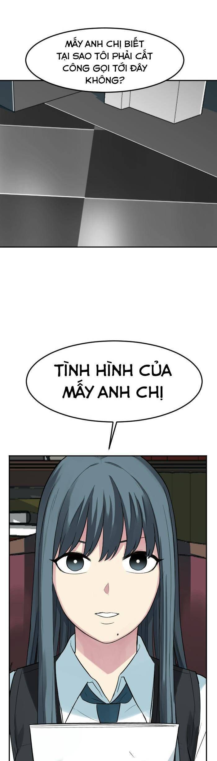 đọc truyện Good Bad Fortune Chương 77 ảnh 34 tại Giả Dược
