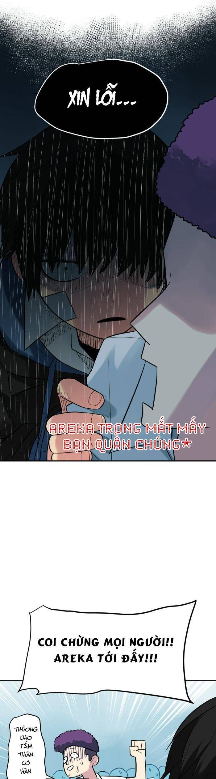 đọc truyện Good Bad Fortune Chương 77 ảnh 10 tại Giả Dược