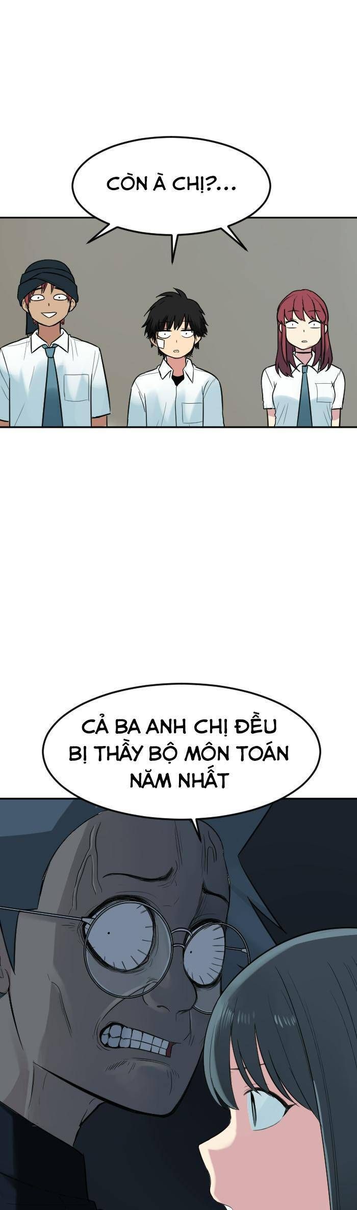 đọc truyện Good Bad Fortune Chương 78 ảnh 13 tại Giả Dược