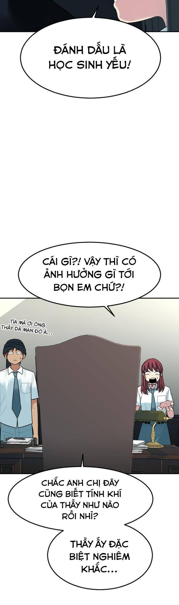 đọc truyện Good Bad Fortune Chương 78 ảnh 14 tại Giả Dược