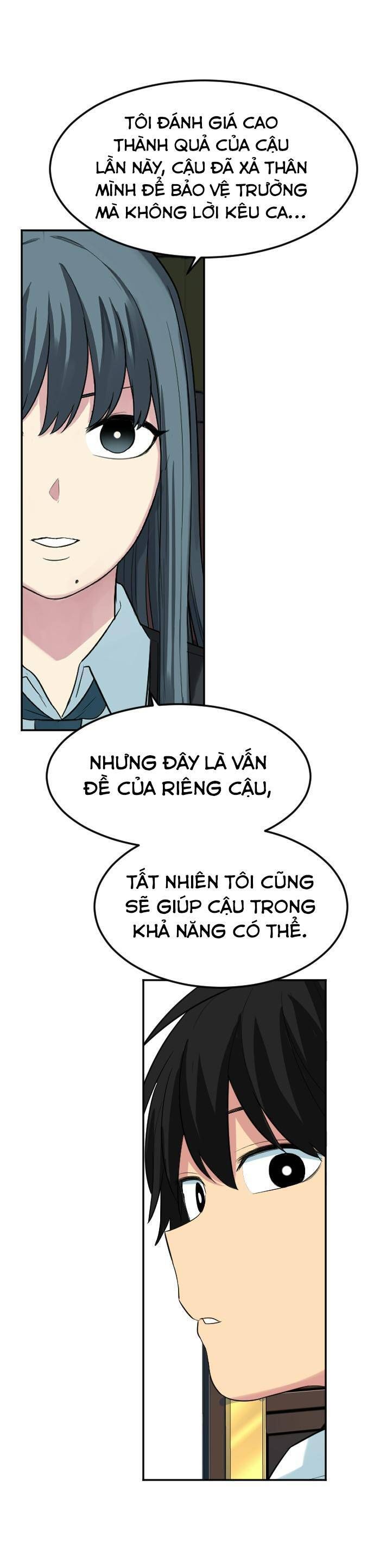 đọc truyện Good Bad Fortune Chương 78 ảnh 21 tại Giả Dược
