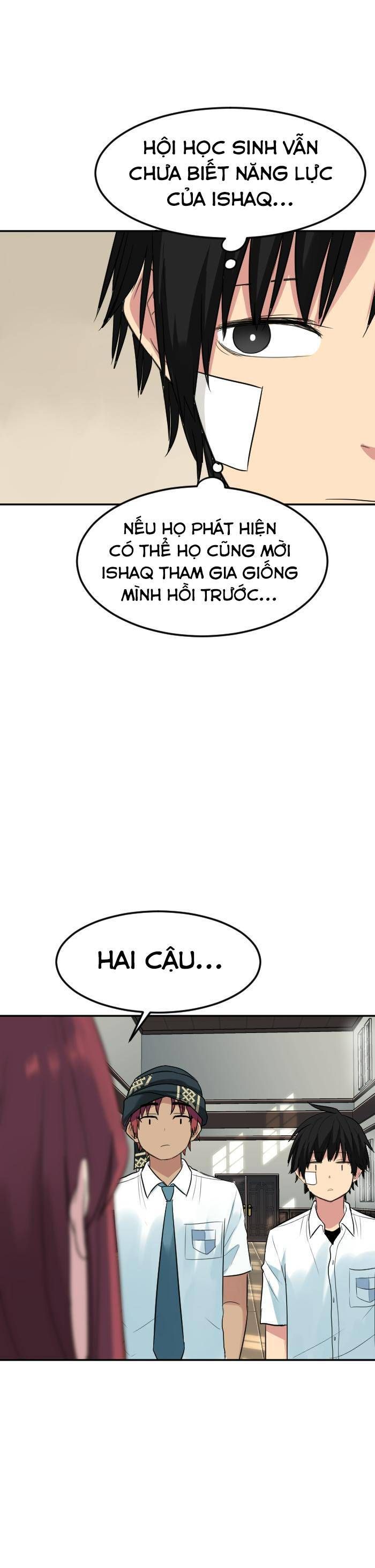 đọc truyện Good Bad Fortune Chương 78 ảnh 25 tại Giả Dược