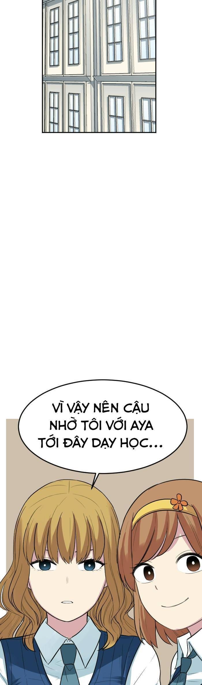 đọc truyện Good Bad Fortune Chương 78 ảnh 31 tại Giả Dược