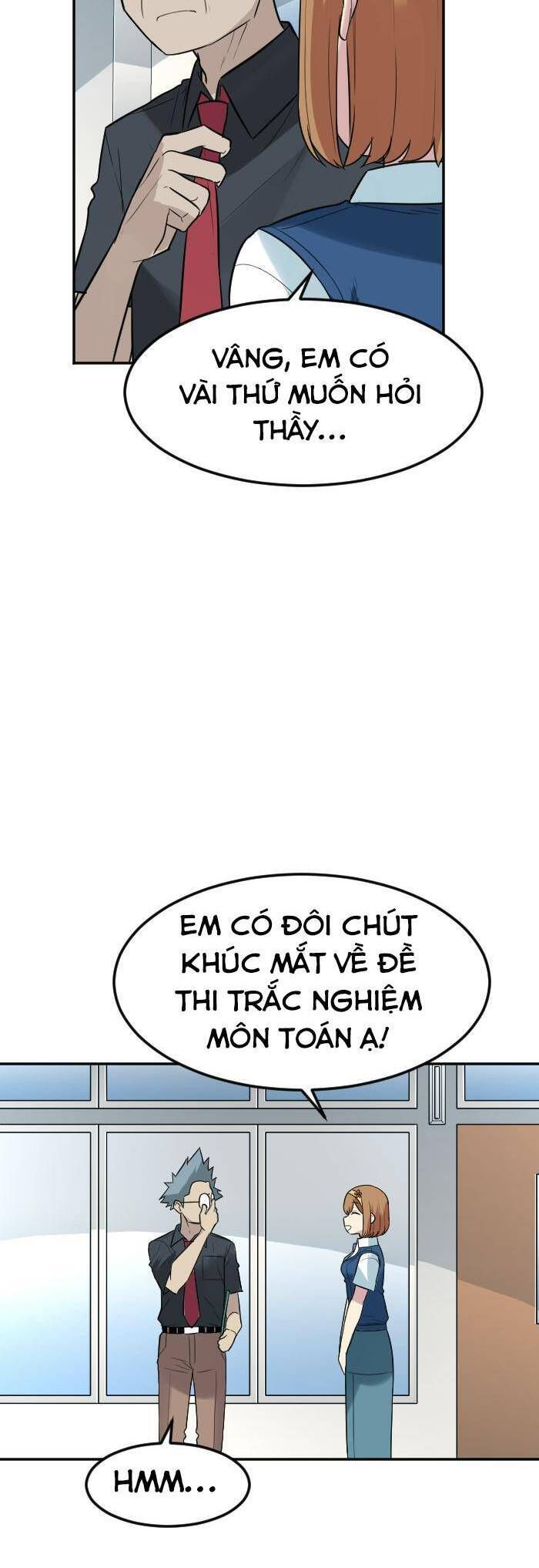 đọc truyện Good Bad Fortune Chương 79 ảnh 15 tại Giả Dược
