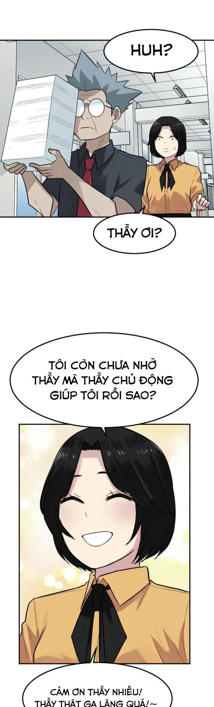 đọc truyện Good Bad Fortune Chương 79 ảnh 22 tại Giả Dược