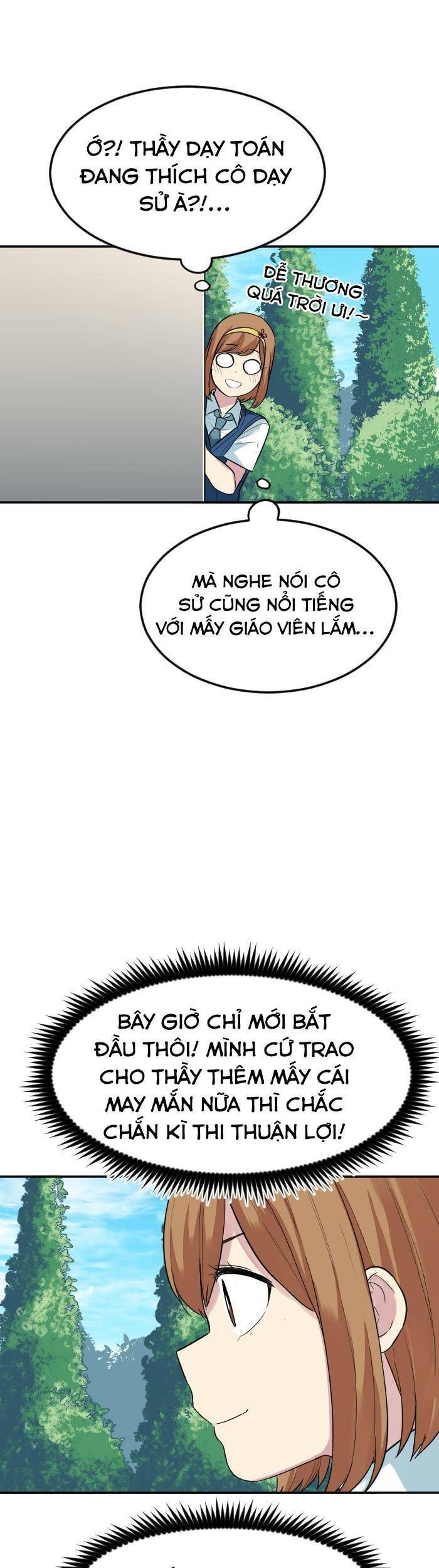 đọc truyện Good Bad Fortune Chương 79 ảnh 25 tại Giả Dược