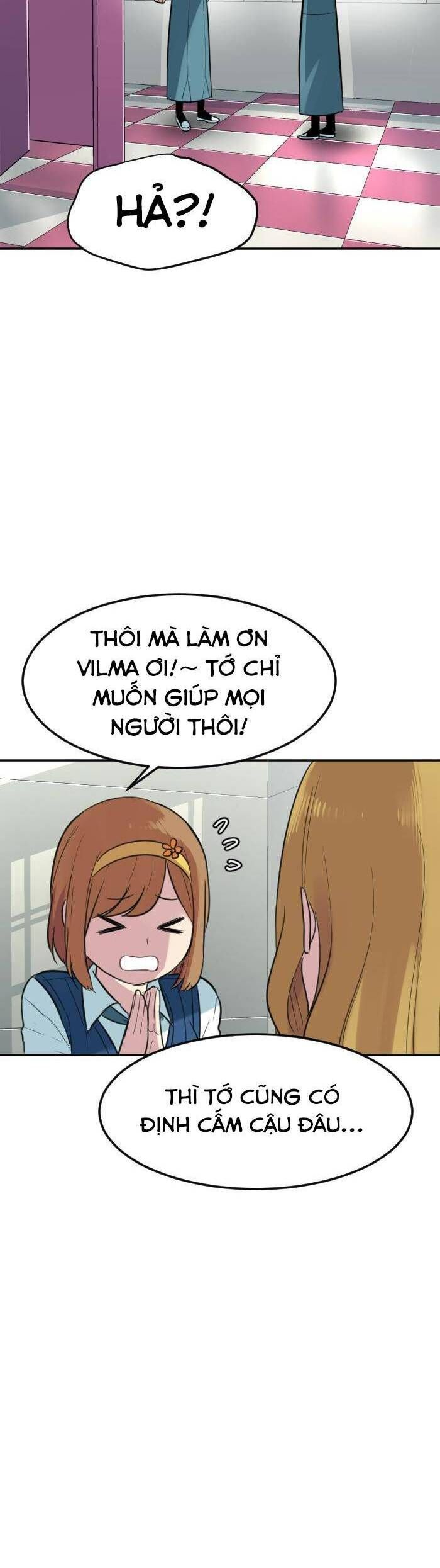 đọc truyện Good Bad Fortune Chương 79 ảnh 31 tại Giả Dược
