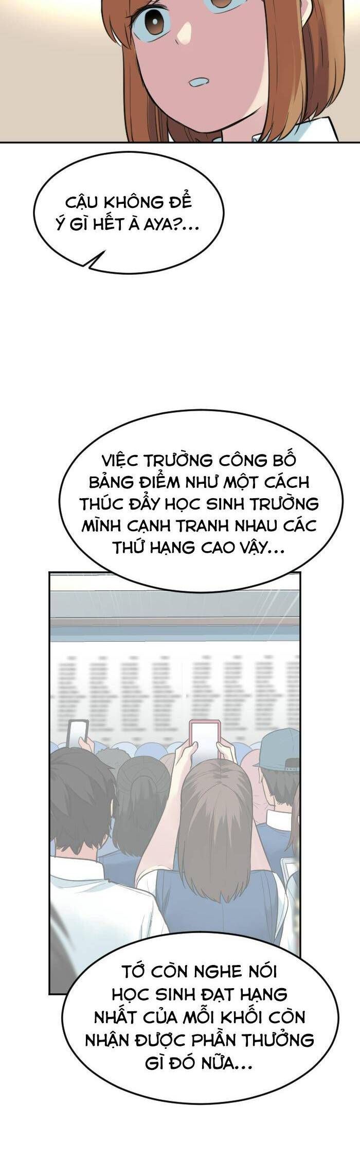 đọc truyện Good Bad Fortune Chương 79 ảnh 33 tại Giả Dược