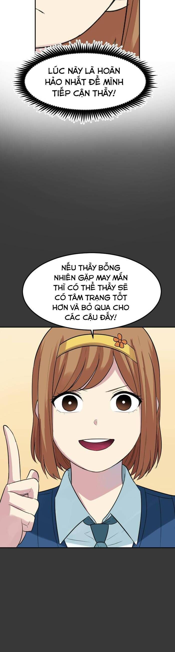 đọc truyện Good Bad Fortune Chương 79 ảnh 7 tại Giả Dược
