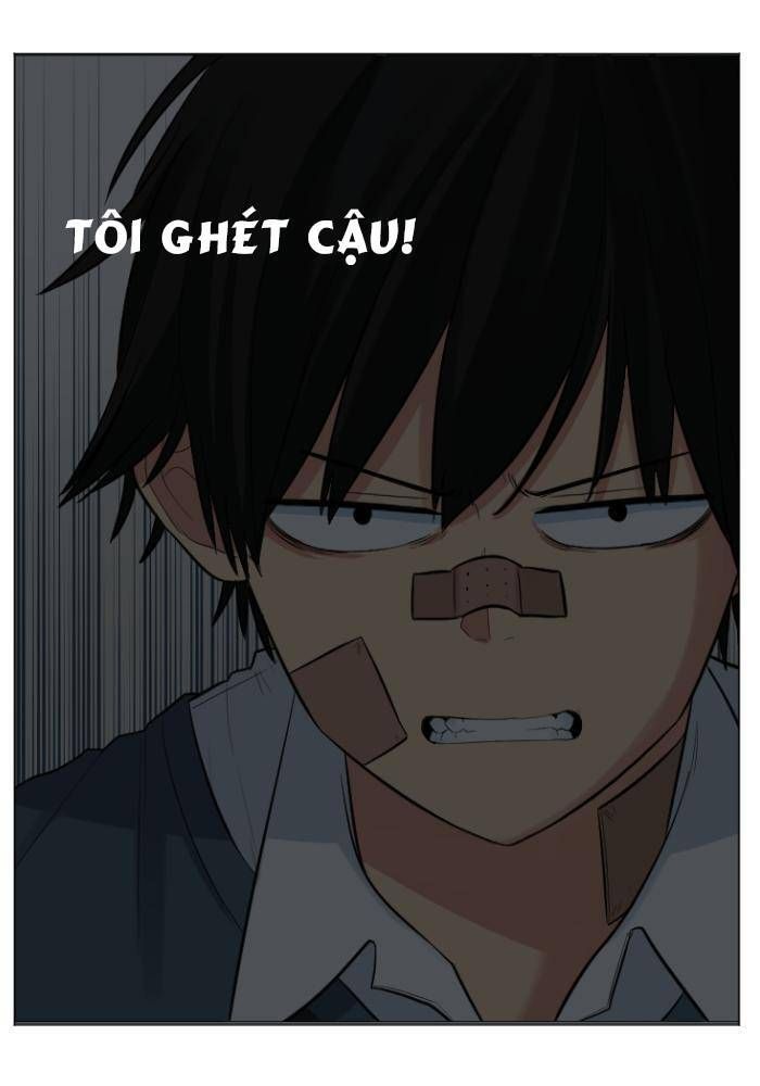 đọc truyện Good Bad Fortune Chương 8 ảnh 16 tại Giả Dược