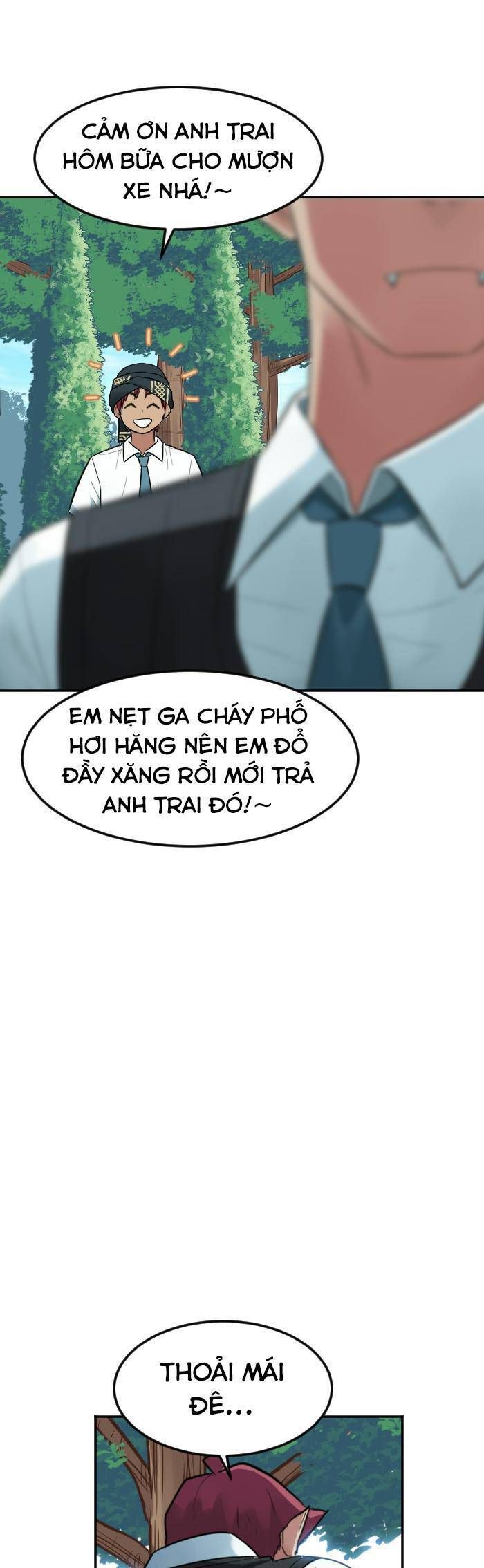 đọc truyện Good Bad Fortune Chương 80 ảnh 16 tại Giả Dược