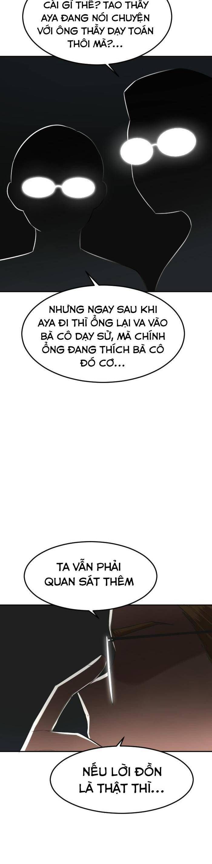 đọc truyện Good Bad Fortune Chương 80 ảnh 4 tại Giả Dược