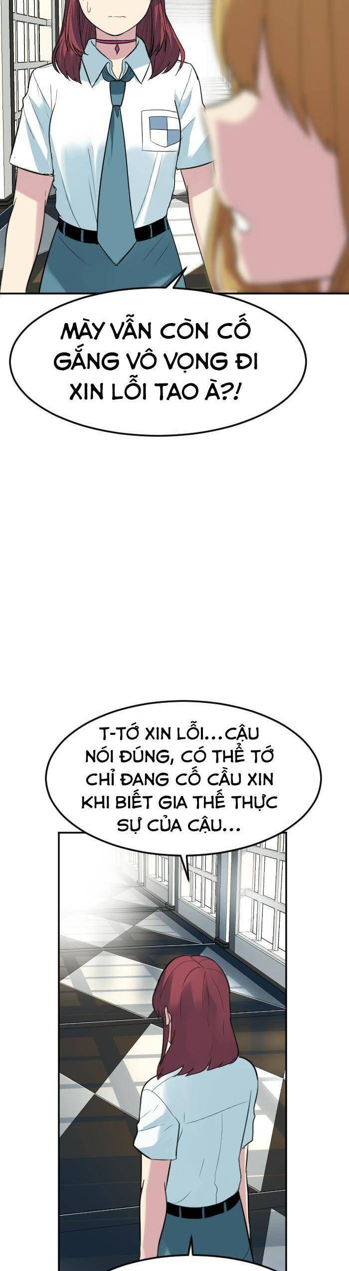 đọc truyện Good Bad Fortune Chương 80 ảnh 32 tại Giả Dược
