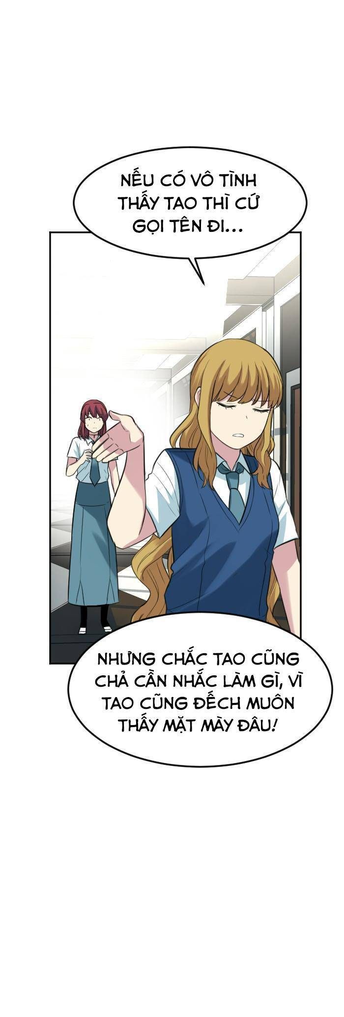 đọc truyện Good Bad Fortune Chương 81 ảnh 20 tại Truyện Dạ Ký