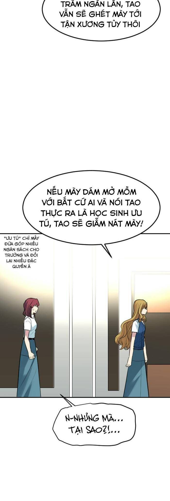 đọc truyện Good Bad Fortune Chương 81 ảnh 22 tại Truyện Dạ Ký