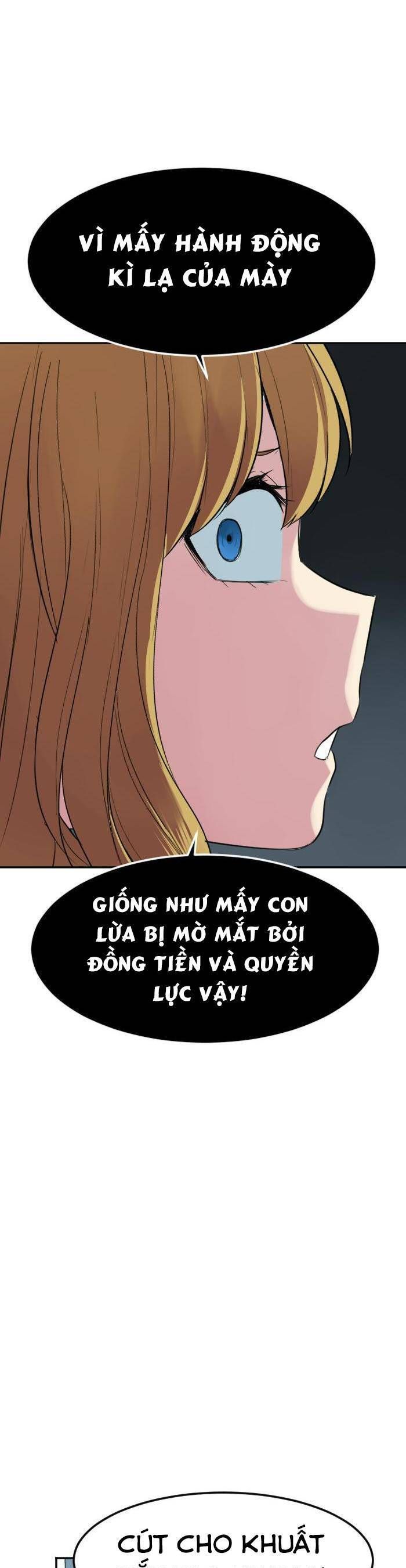 đọc truyện Good Bad Fortune Chương 81 ảnh 23 tại Truyện Dạ Ký