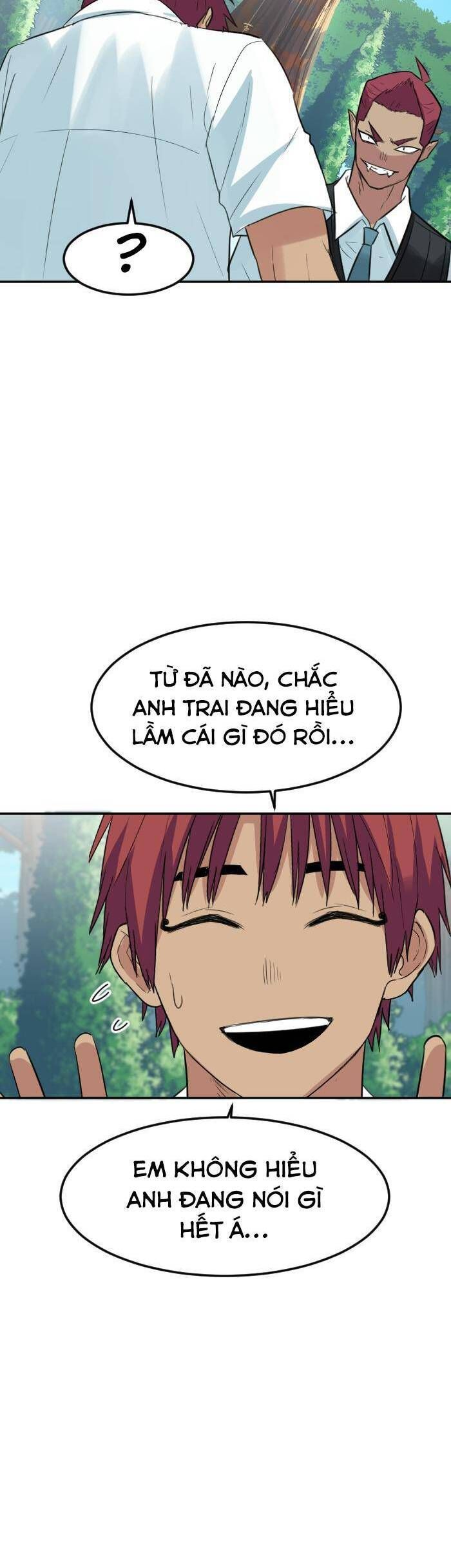 đọc truyện Good Bad Fortune Chương 81 ảnh 34 tại Truyện Dạ Ký