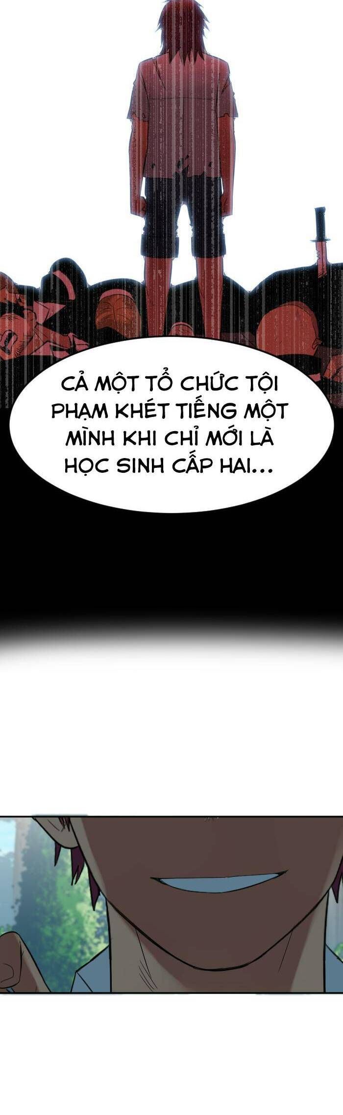đọc truyện Good Bad Fortune Chương 81 ảnh 36 tại Truyện Dạ Ký