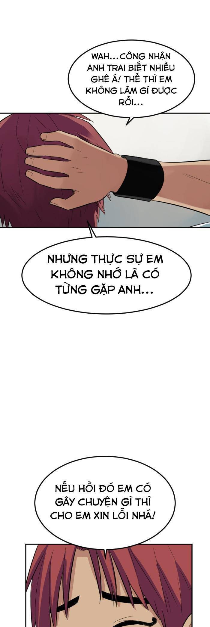 đọc truyện Good Bad Fortune Chương 81 ảnh 38 tại Truyện Dạ Ký