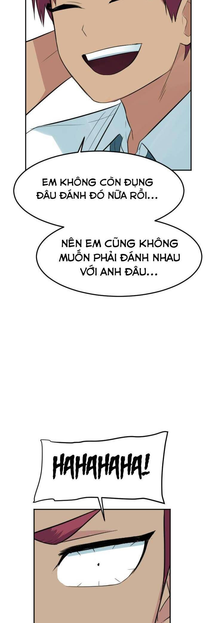 đọc truyện Good Bad Fortune Chương 81 ảnh 39 tại Truyện Dạ Ký
