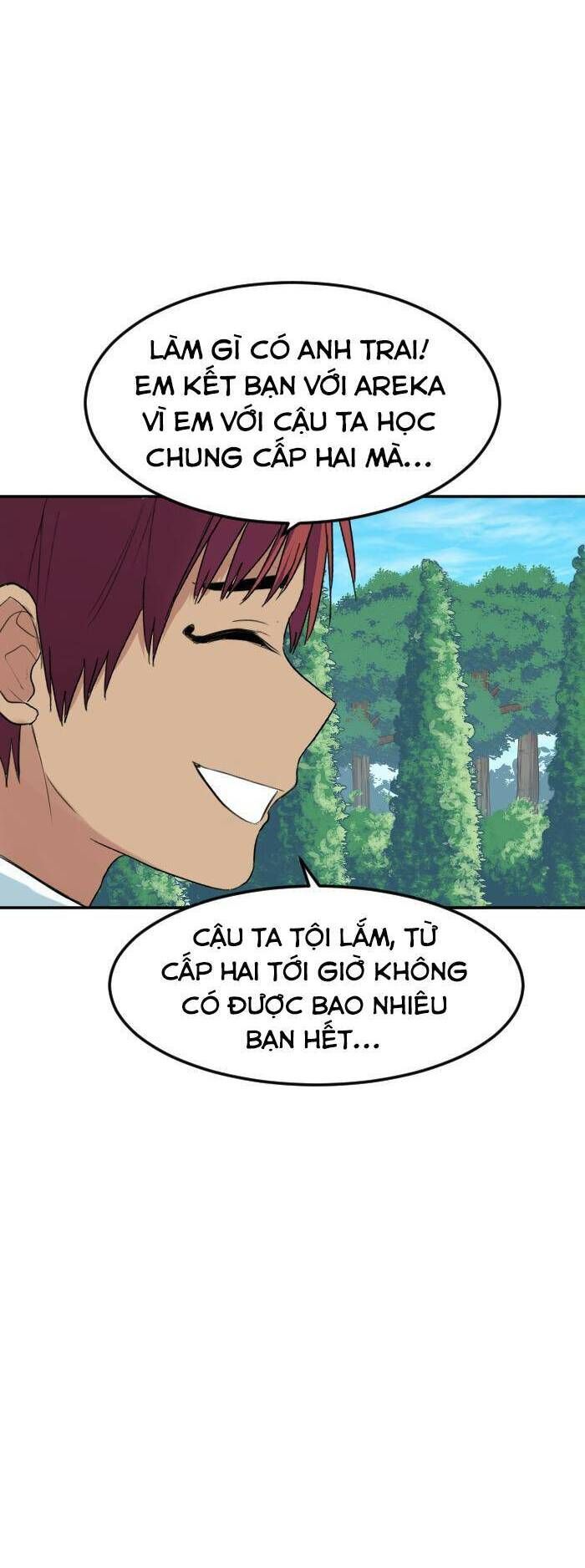 đọc truyện Good Bad Fortune Chương 81 ảnh 42 tại Truyện Dạ Ký