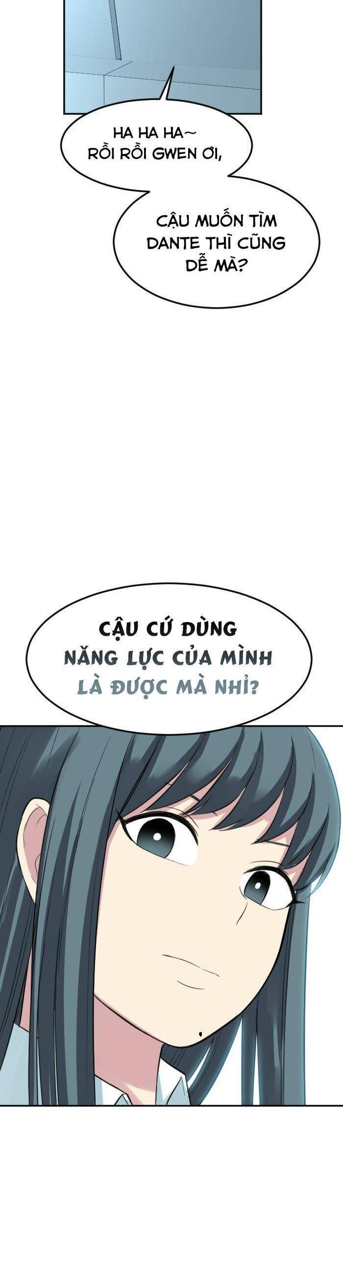 đọc truyện Good Bad Fortune Chương 81 ảnh 7 tại Truyện Dạ Ký