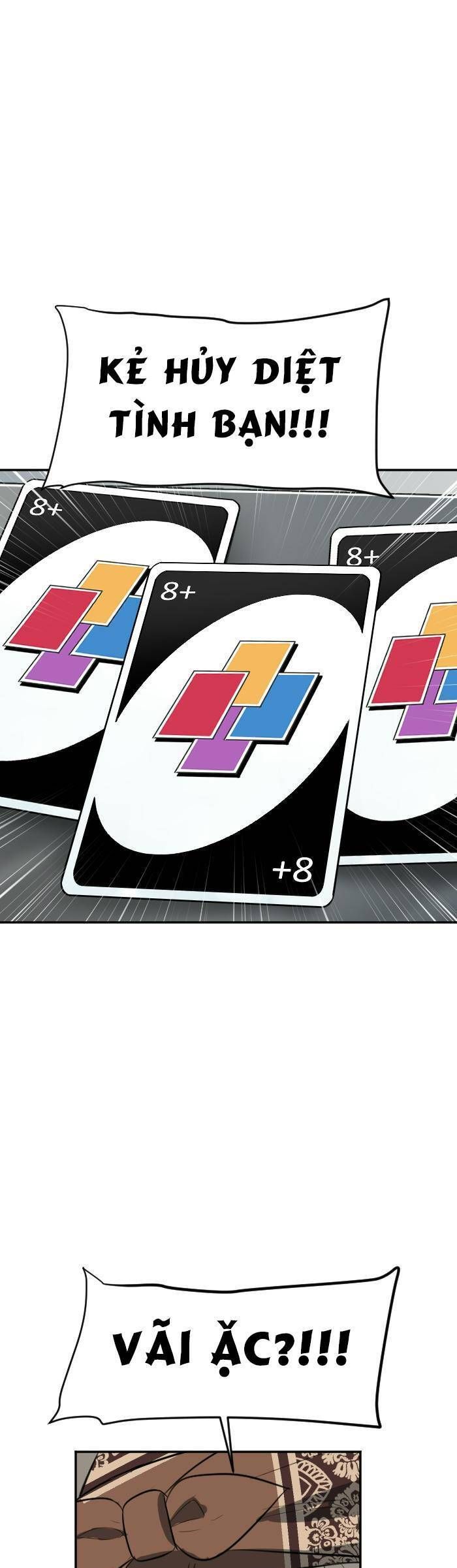đọc truyện Good Bad Fortune Chương 81 ảnh 10 tại Truyện Dạ Ký