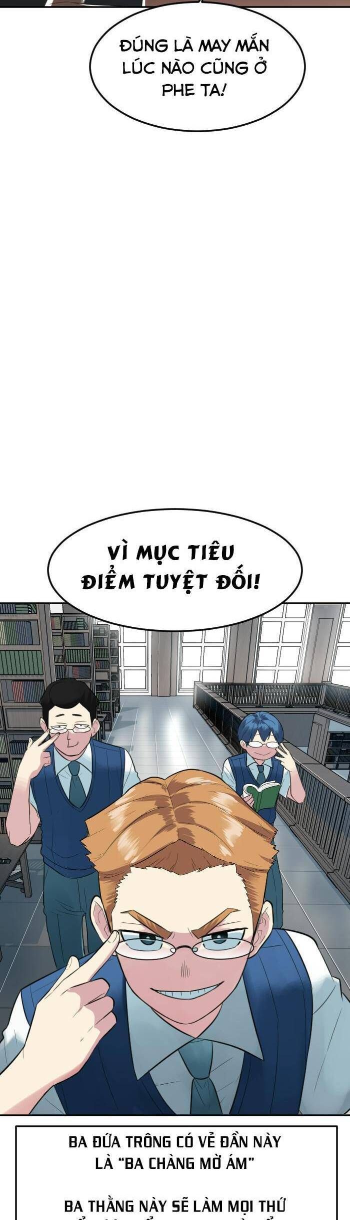 đọc truyện Good Bad Fortune Chương 82 ảnh 21 tại Giả Dược