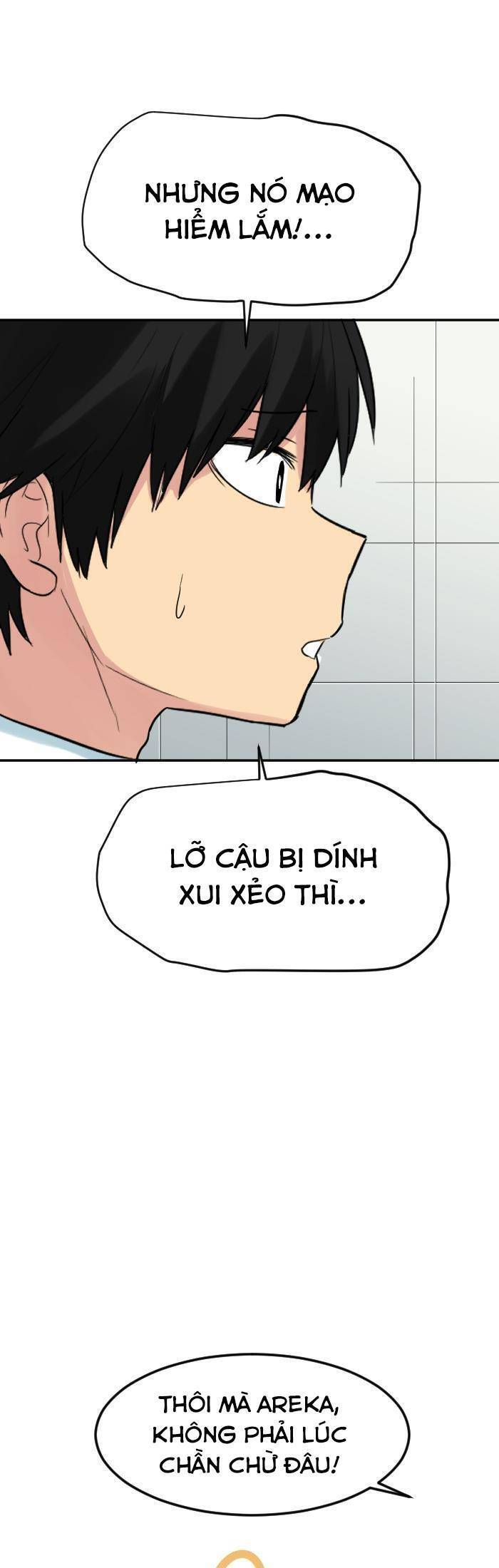 đọc truyện Good Bad Fortune Chương 82 ảnh 27 tại Giả Dược