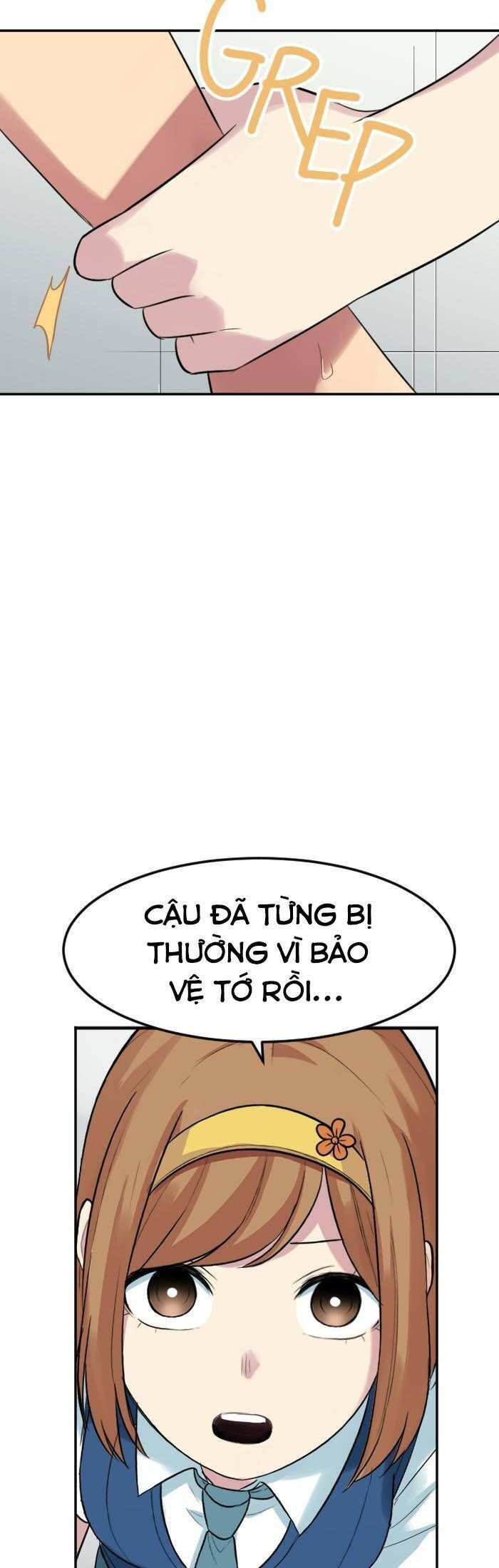 đọc truyện Good Bad Fortune Chương 82 ảnh 28 tại Giả Dược