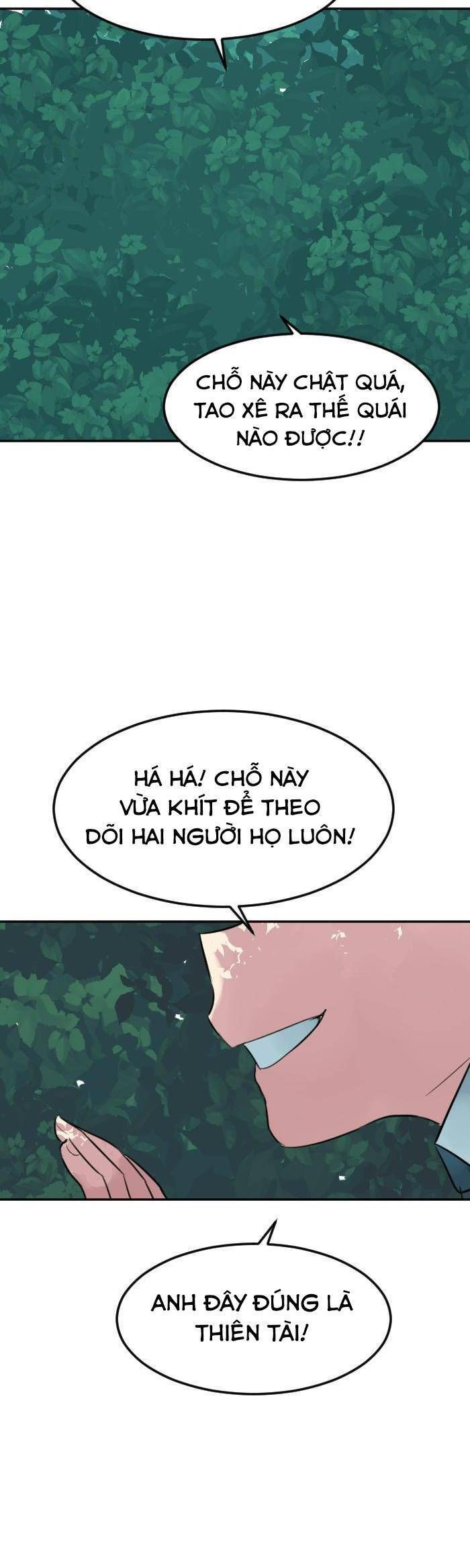 đọc truyện Good Bad Fortune Chương 82 ảnh 32 tại Giả Dược