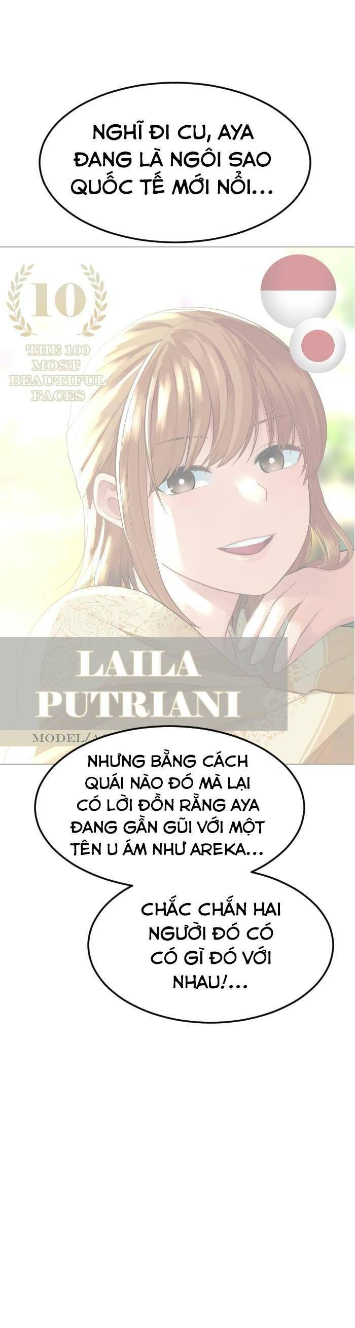 đọc truyện Good Bad Fortune Chương 82 ảnh 35 tại Giả Dược