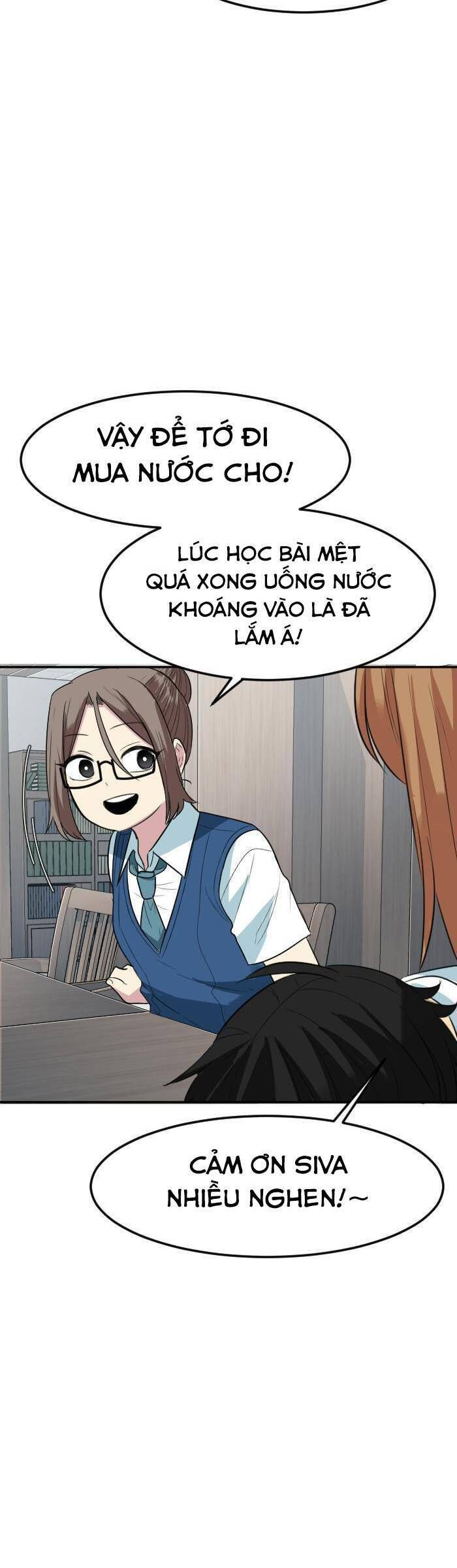 đọc truyện Good Bad Fortune Chương 82 ảnh 7 tại Giả Dược