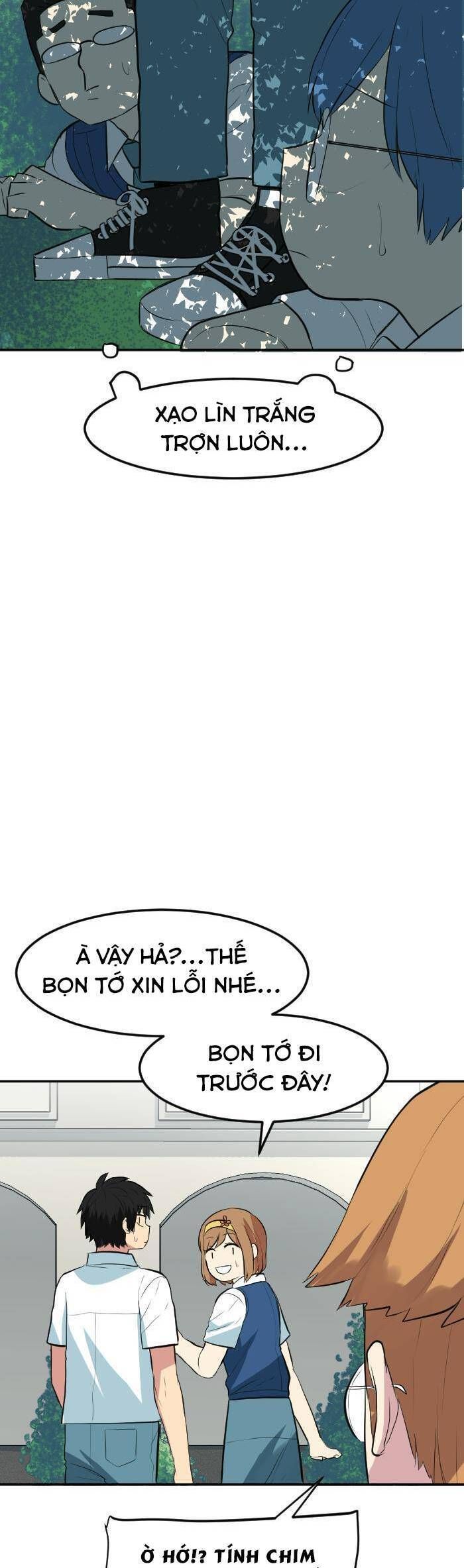 đọc truyện Good Bad Fortune Chương 83 ảnh 20 tại Giả Dược